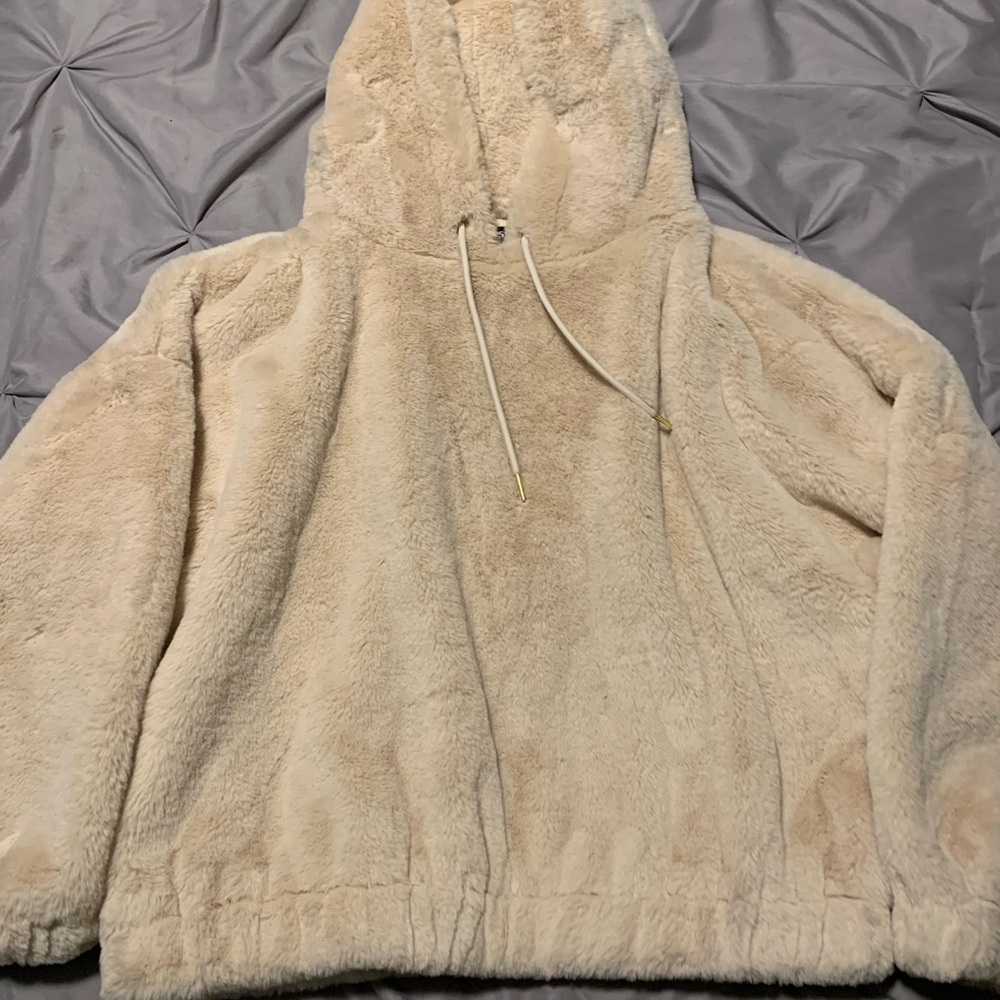 Express Pull Over - image 1